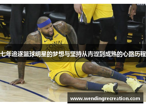 七年追逐篮球明星的梦想与坚持从青涩到成熟的心路历程