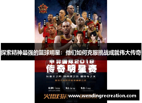 探索精神最强的篮球明星：他们如何克服挑战成就伟大传奇