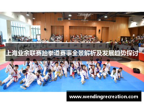 上海业余联赛跆拳道赛事全景解析及发展趋势探讨