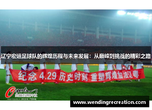 辽宁宏运足球队的辉煌历程与未来发展：从巅峰到挑战的精彩之路